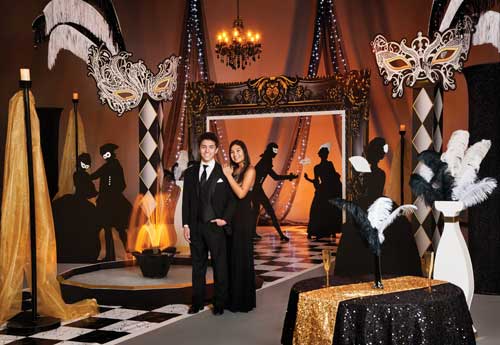 Top 10 Prom Themes For 2016 Promnite Idea Center Pn Masqueradetheme