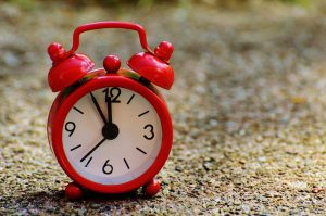 School Year Prep_Time Management