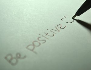 School Year Prep_BePositive