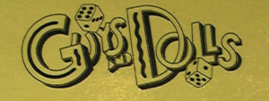 Guys & Dolls_Casino Night