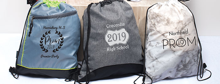 Bags & Backpacks