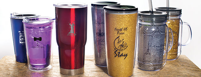 Drinkware