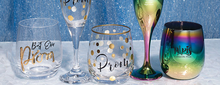 Glassware