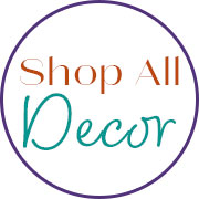 Shop All Decor