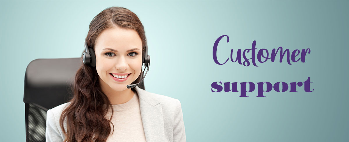 Customer Support