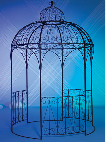 Metal Gazebo Kit