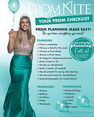 Promnite Checklist