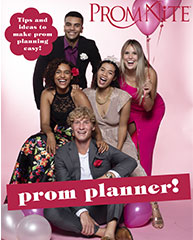 Prom Planner