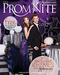 “PromNite Digital Catalog