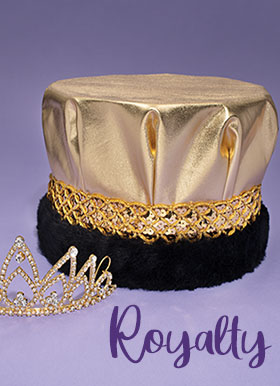 Royalty