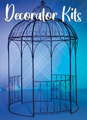 Decorator Kits