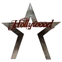 Welcome To Hollywood Arch Kit