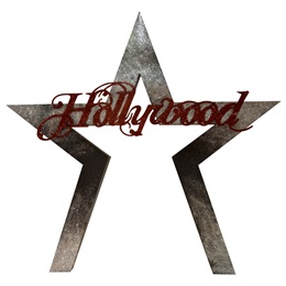 Welcome To Hollywood Arch Kit