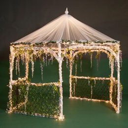Enchanted Forest Prom Nite
