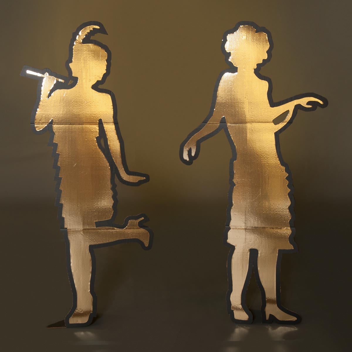 dolls dancers