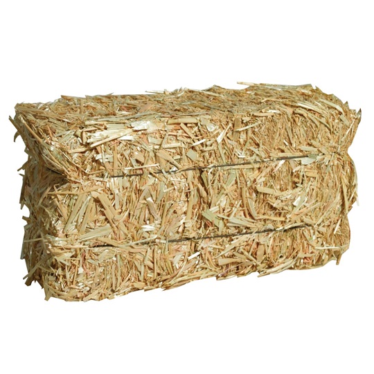 Hay Bale Theme Prop Prom Nite