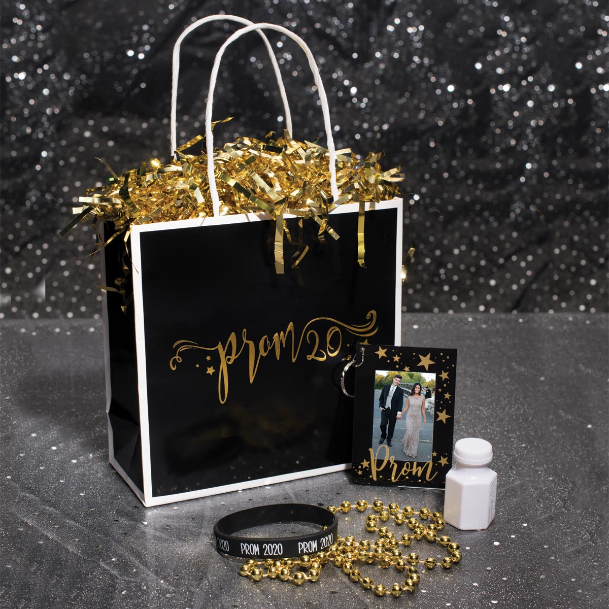 swag bag