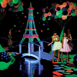 Paris Prom Collection Prom Nite
