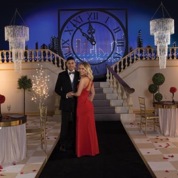 The Great Gatsby Themes Prom Themes Prom Nite The gangsta gala theme kit or the great gatsby theme kit would be perfect for setting the scene for. the great gatsby themes prom themes