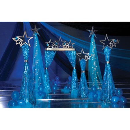 Star Themed Decorations / Pin on Baby shower themes / Also, we need more alliance flags and other decoration items that we can display on our strongholds as some of us may have alliance themed strongholds.