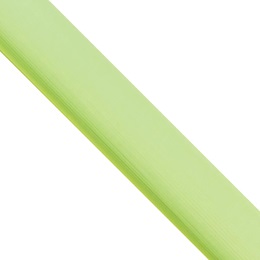Solid Corrugated Paper – Nile Green