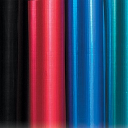 Metallicoat Corrugated Paper