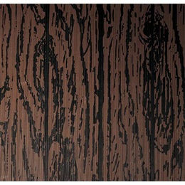 Patterned Paper – Dark Woodgrain