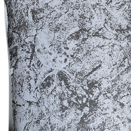 Black and White Granite Decorating Paper