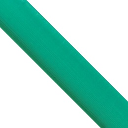 Solid Flat Paper – Teal