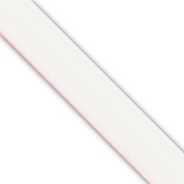 Solid Decorating Paper – White