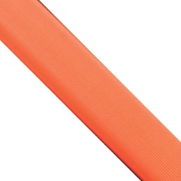 Corrugated Decorating Paper – Orange