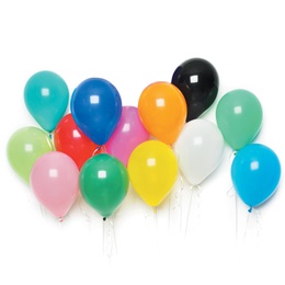 11 inch Fashion Balloons - 150/pkg