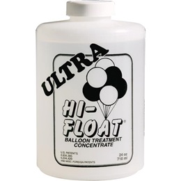 Ultra Hi-Float Balloon Treatment 24 oz. Container