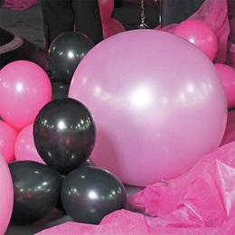Sweet Dreams Balloons Kit