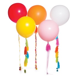 Jumbo Balloon - 36"