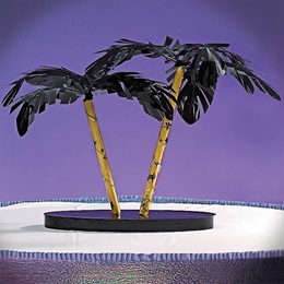 Sea Breeze Centerpiece Kit - Set of 4