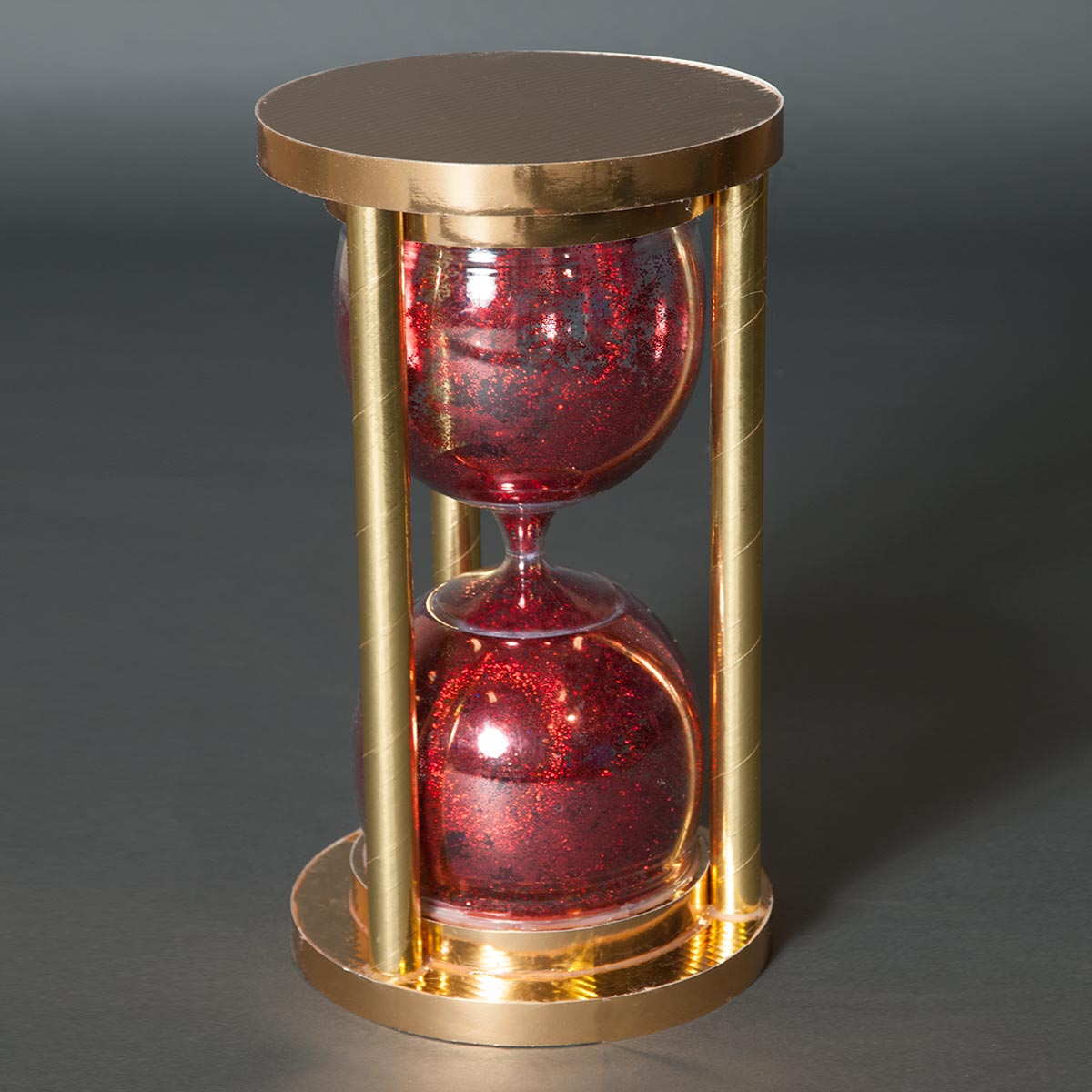Hourglass kit online