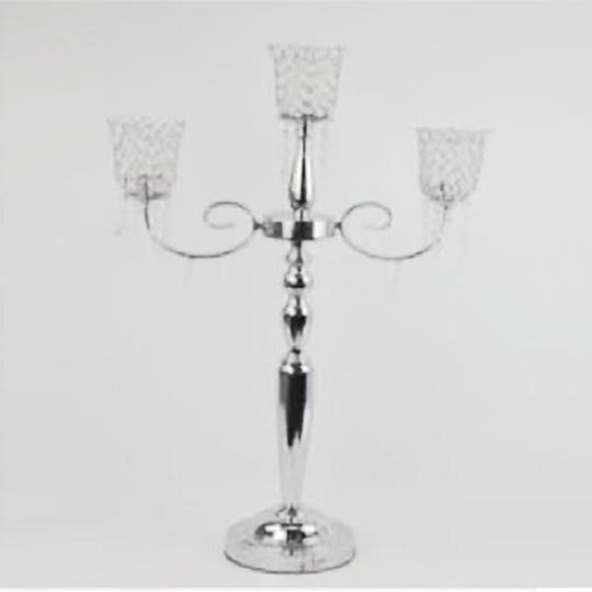 Tea light candelabra on sale