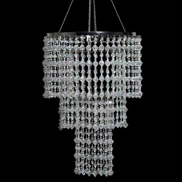 Crystal Gems Chandelier Kit