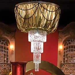 Height of Opulence Chandelier Kit