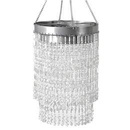 Retro Chic Chandelier
