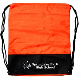 Solid Sports Bag Pack