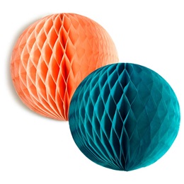 Tissue Ball - 8 in.