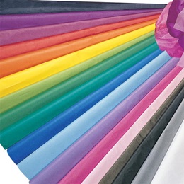 Tissue Paper - 10 sheets per package