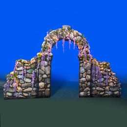 Arch Kit Structures