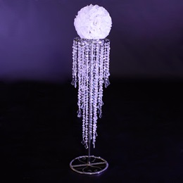 Crystal Brilliance Chandelier Stand Kit