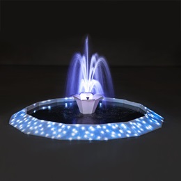 Pool of Illumination Kit