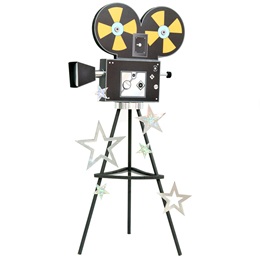 Movie Magic Camera Kit