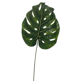 Artificial Palm Leaf