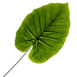 Artificial Banana Leaf